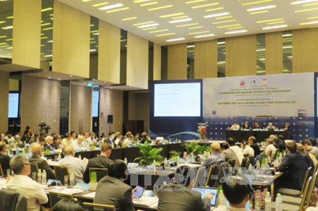 Активизируется международное сотрудничество ради мира и стабильности в Восточном море